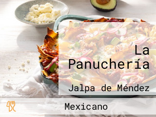 La Panuchería