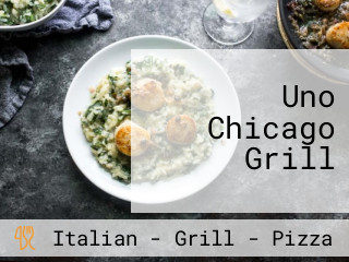 Uno Chicago Grill