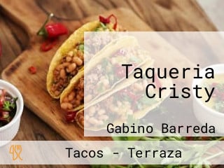 Taqueria Cristy