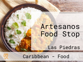 Artesanos Food Stop