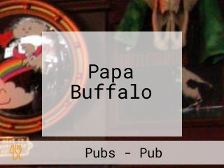 Papa Buffalo