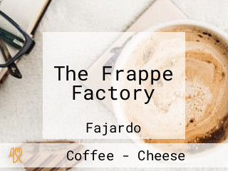 The Frappe Factory