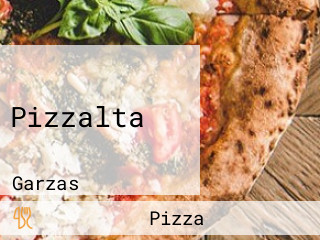 Pizzalta