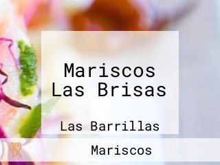 Mariscos Las Brisas