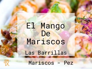 El Mango De Mariscos