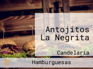 Antojitos La Negrita