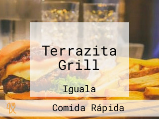 Terrazita Grill