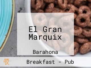 El Gran Marquix