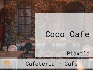 Coco Cafe