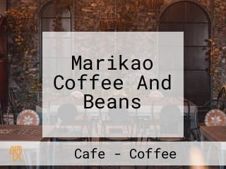 Marikao Coffee And Beans