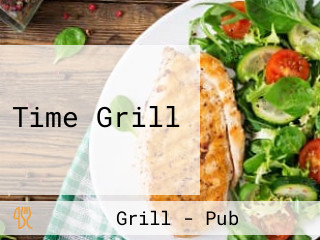 Time Grill