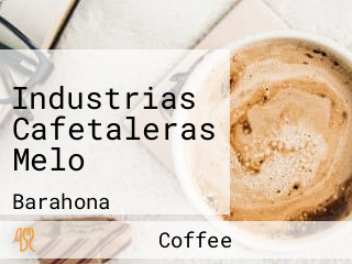 Industrias Cafetaleras Melo