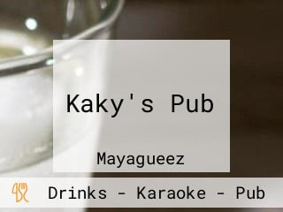 Kaky's Pub