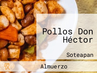 Pollos Don Héctor