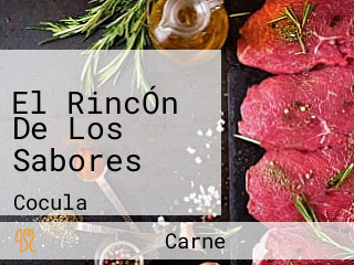 El RincÓn De Los Sabores