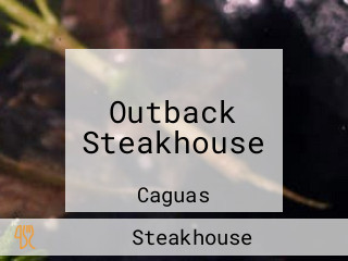 Outback Steakhouse