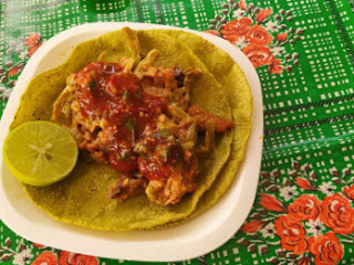 Pencas De Nopal