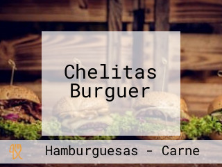 Chelitas Burguer