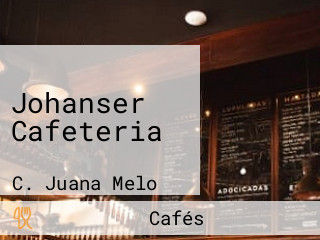 Johanser Cafeteria