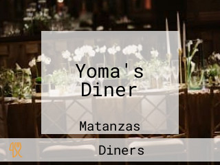 Yoma's Diner