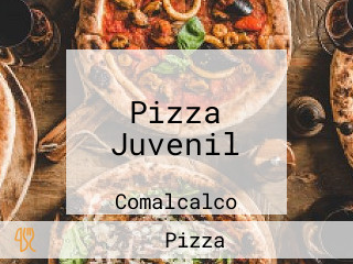 Pizza Juvenil