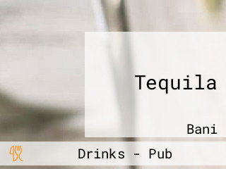 Tequila