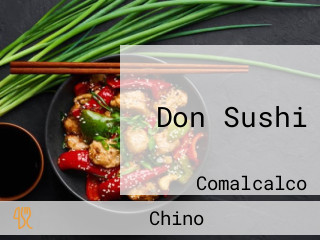 Don Sushi