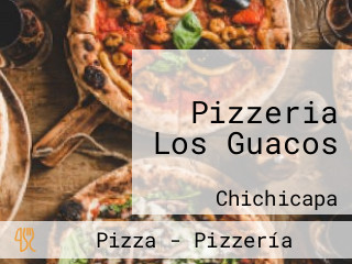 Pizzeria Los Guacos