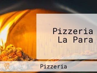 Pizzeria La Para