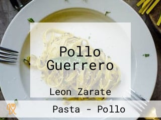 Pollo Guerrero