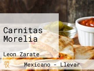 Carnitas Morelia