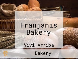 Franjanis Bakery