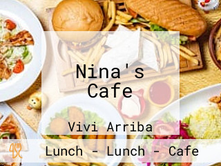 Nina's Cafe