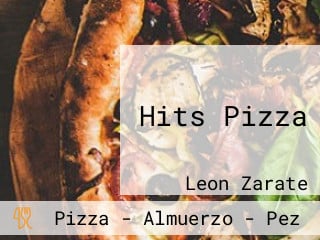 Hits Pizza