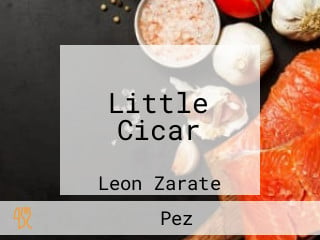 Little Cicar