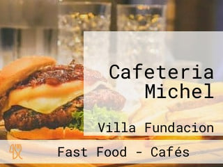 Cafeteria Michel