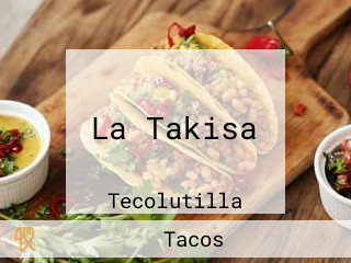 La Takisa