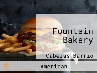 Fountain Bakery