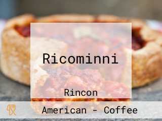 Ricominni