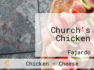 Church's Chicken