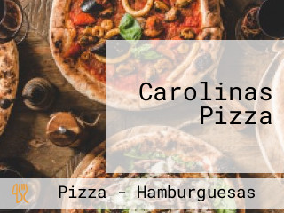 Carolinas Pizza