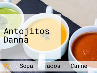 Antojitos Danna