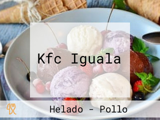 Kfc Iguala