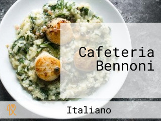 Cafeteria Bennoni