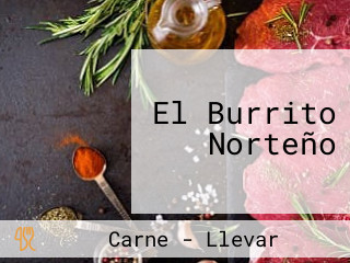 El Burrito Norteño