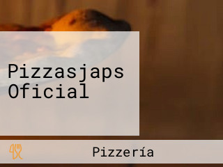 Pizzasjaps Oficial