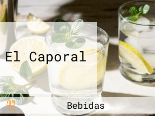 El Caporal