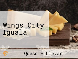 Wings City Iguala