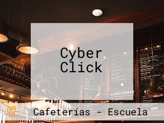 Cyber Click