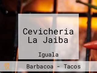 Cevicheria La Jaiba